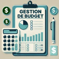 Gestion & suivi de dépenses