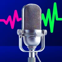 Changeur de voix vidéo Pro