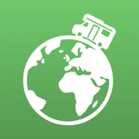 StayFree - camping en Europe