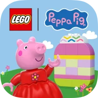 LEGO® DUPLO® Peppa Pig
